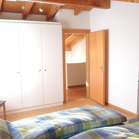 Residenza Al Castagno Duplex By Fewotessin Piazzogna Eksteriør billede