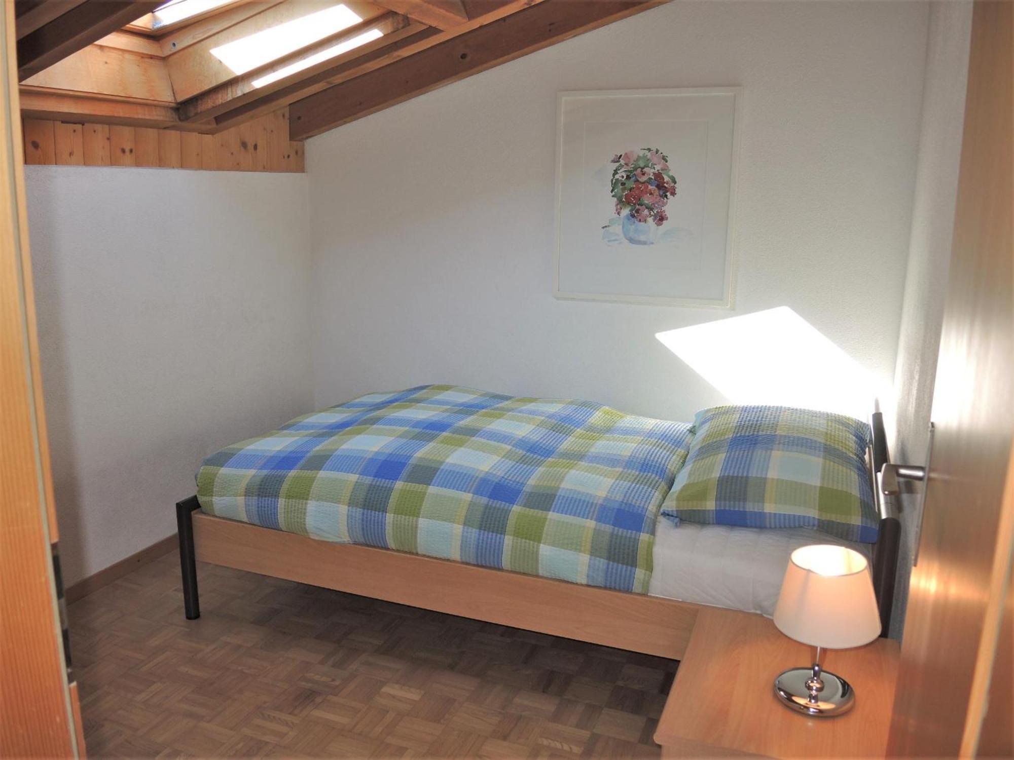 Residenza Al Castagno Duplex By Fewotessin Piazzogna Eksteriør billede