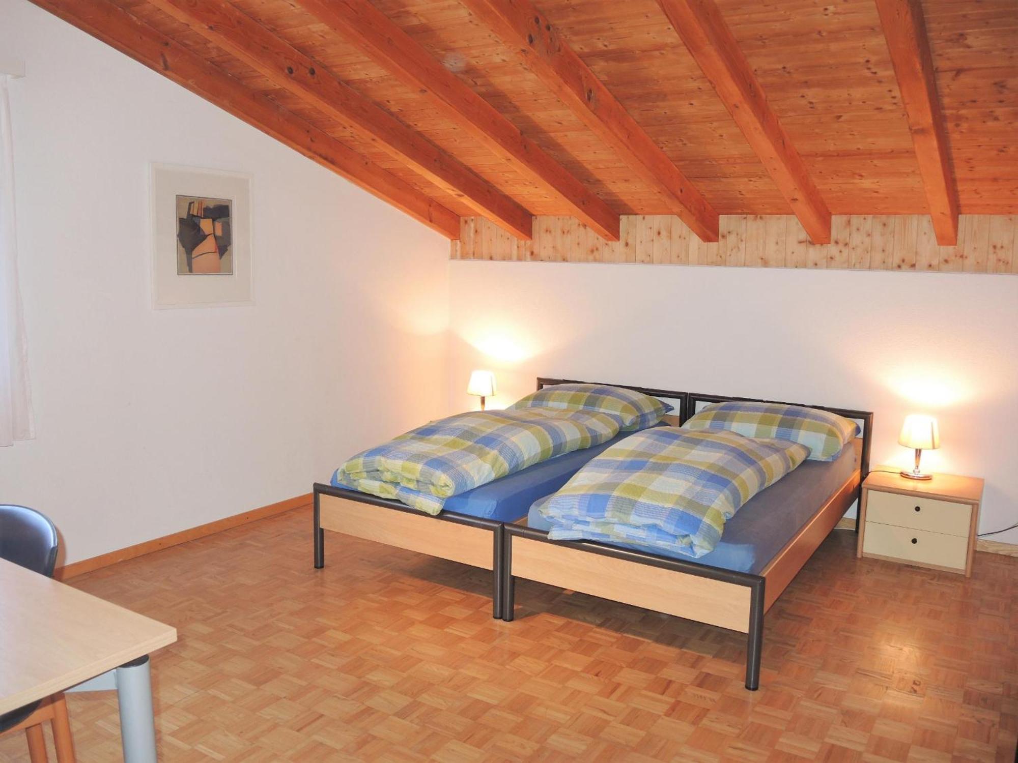 Residenza Al Castagno Duplex By Fewotessin Piazzogna Eksteriør billede