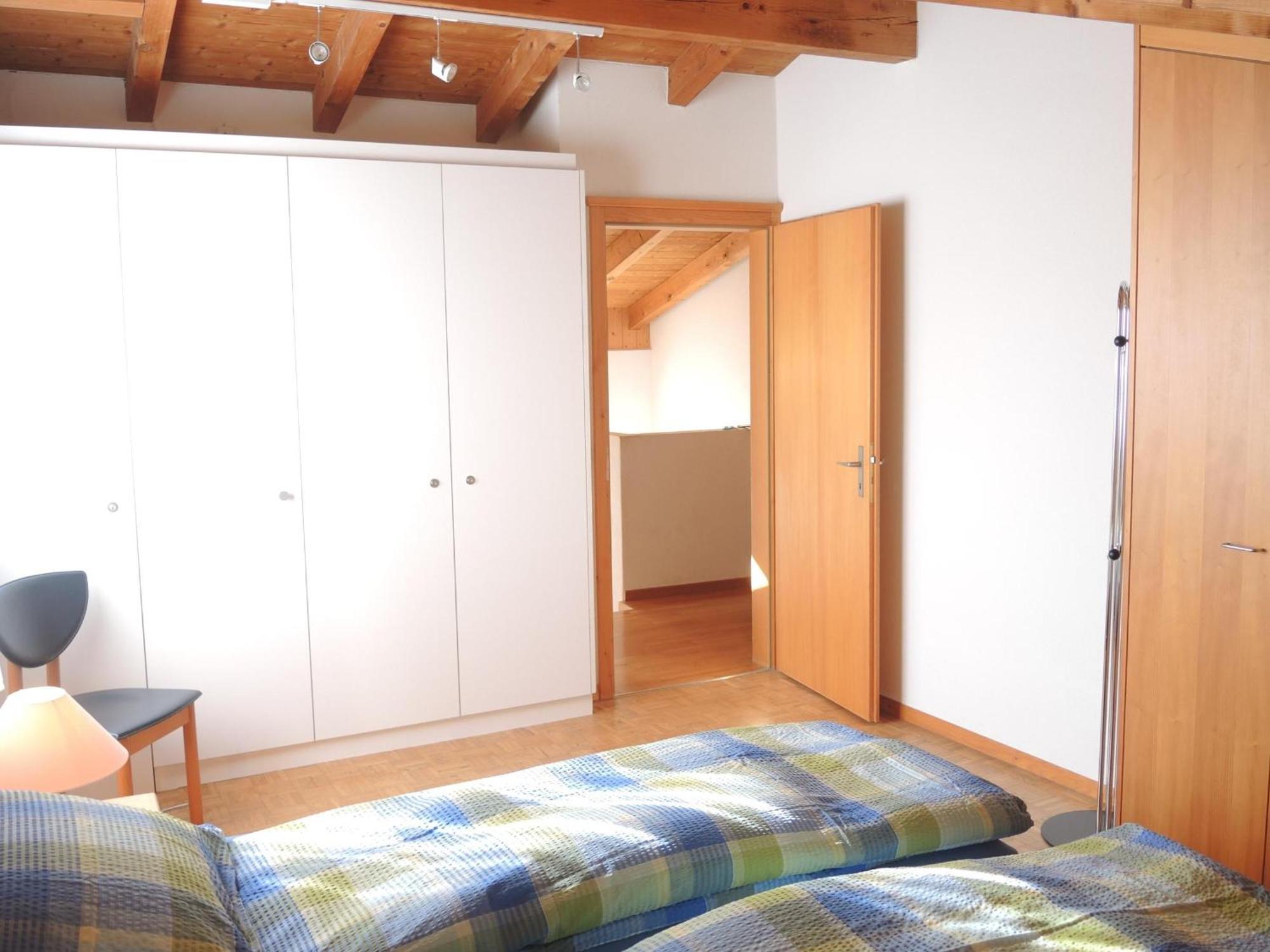 Residenza Al Castagno Duplex By Fewotessin Piazzogna Eksteriør billede