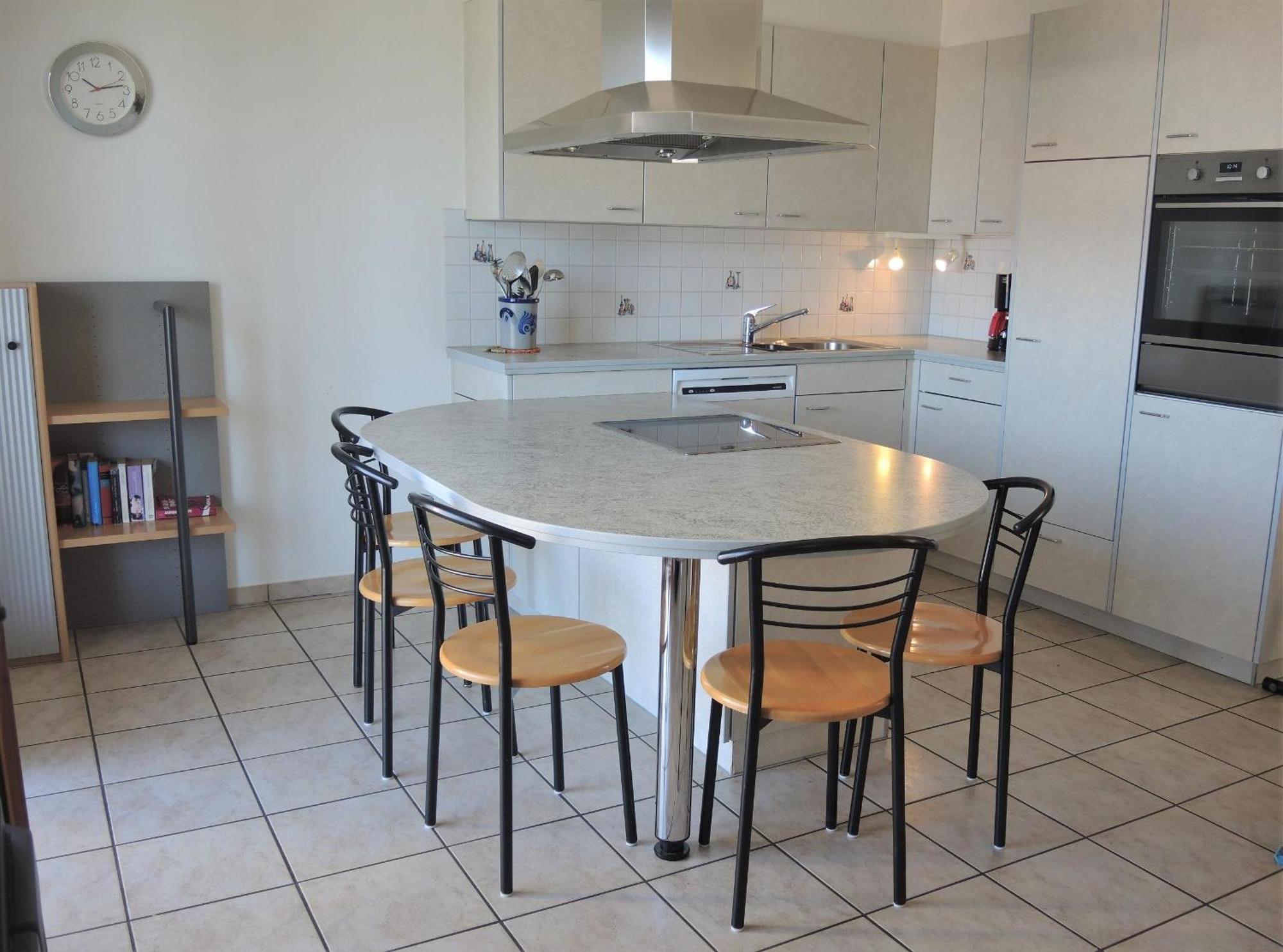Residenza Al Castagno Duplex By Fewotessin Piazzogna Eksteriør billede