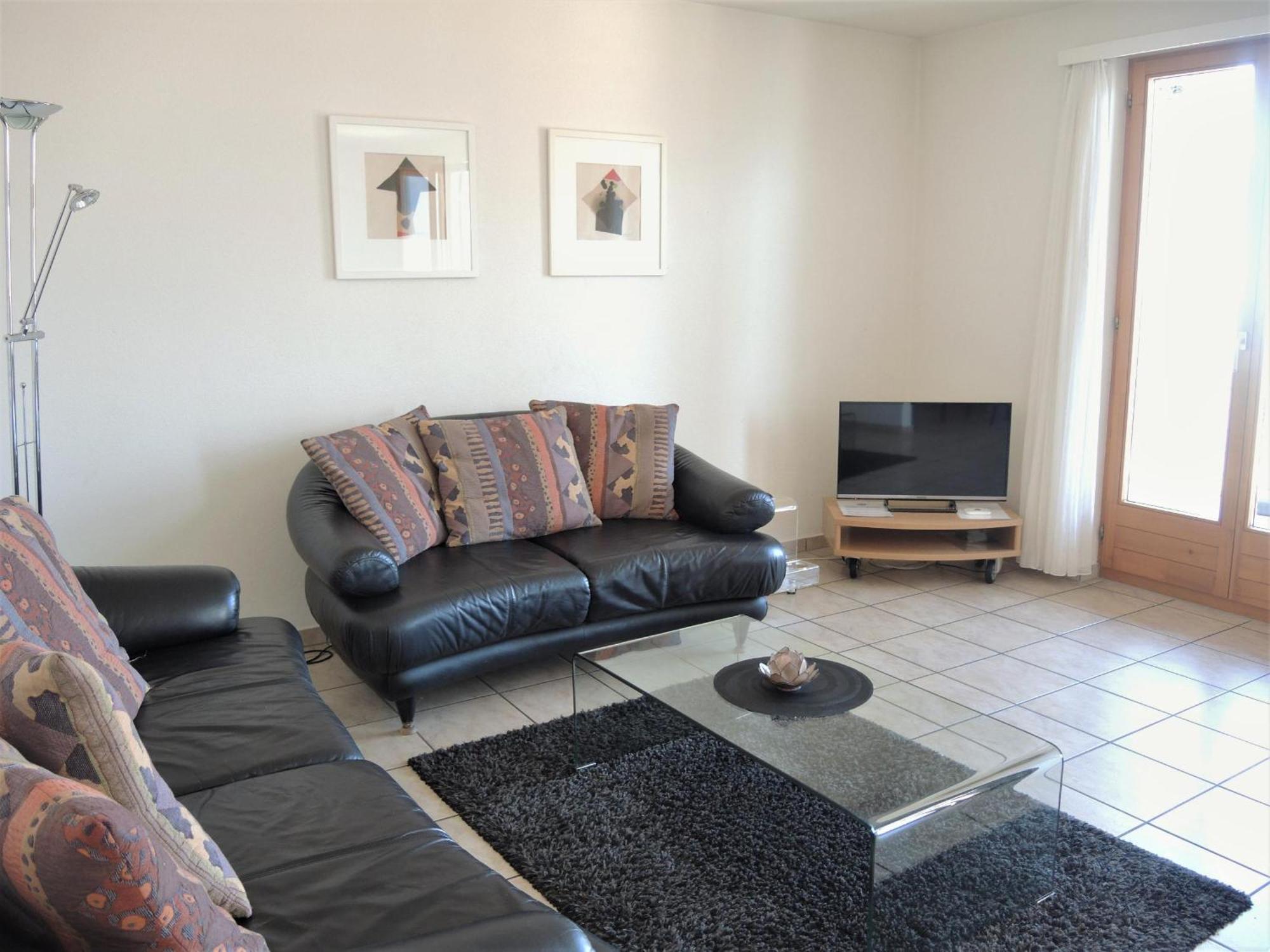 Residenza Al Castagno Duplex By Fewotessin Piazzogna Eksteriør billede